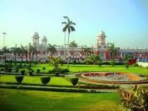 Lucknow