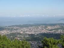 Shillong