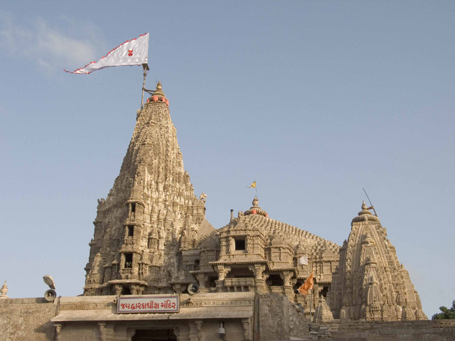 Dwarka