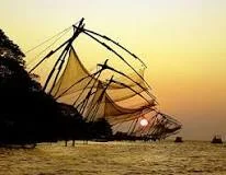 Cochin Seaport and Backwater Waterfronts in Kerala