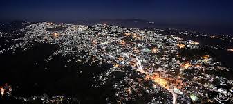 Aizawl