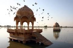 Jaisalmer