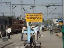 Saharanpur