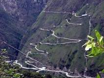Joshimath