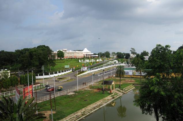 Agartala