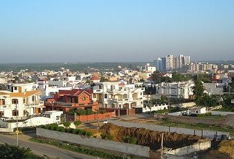 Faridabad