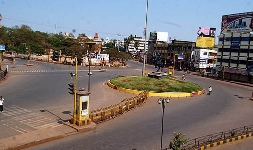 Hubli Dharwad