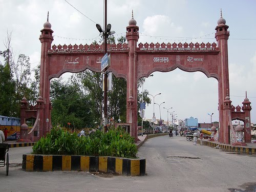 Amroha