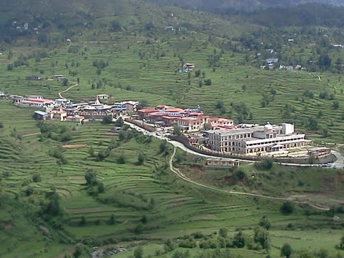 Champawat