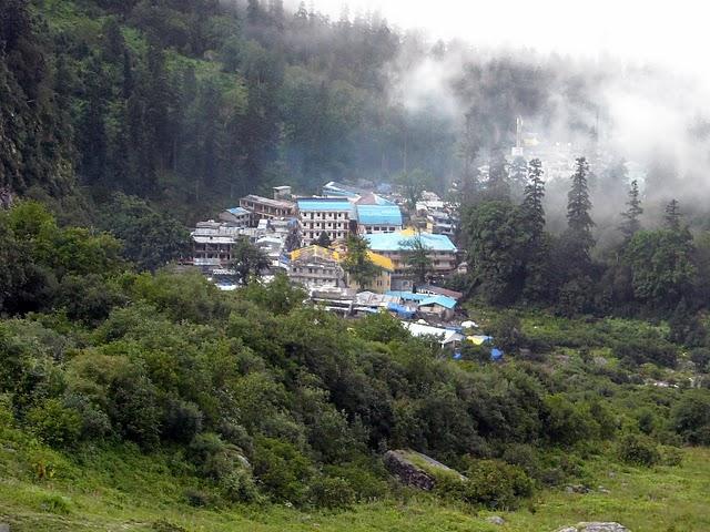 Ghangaria