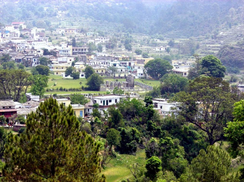 Dwarahat