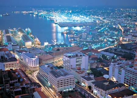 Colombo