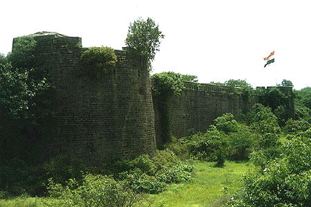 Ahmednagar