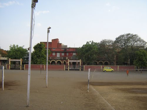Anjangaon