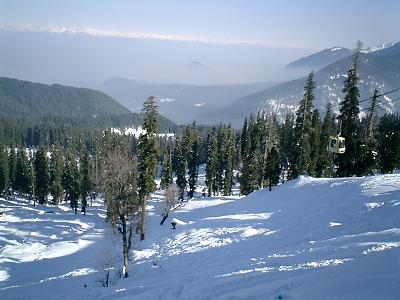 Baramulla