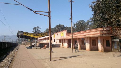 Barbil