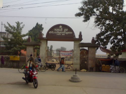 Begusarai