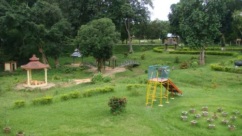 Belonia