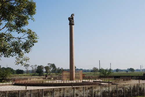 Bettiah