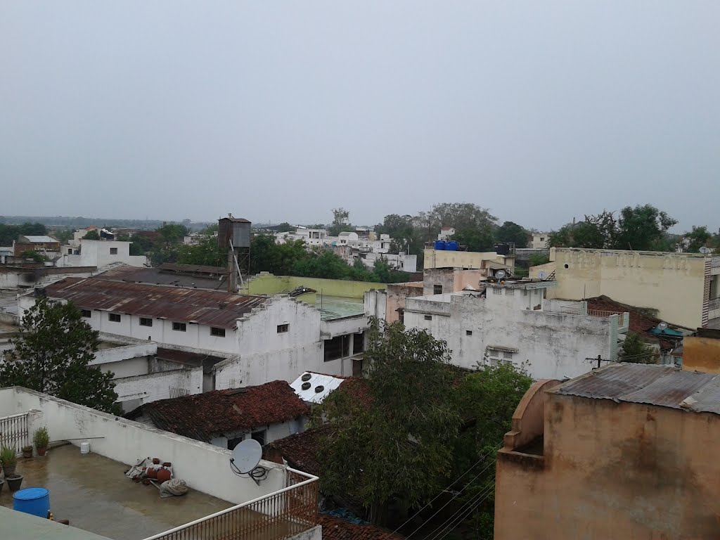 Bhatapara