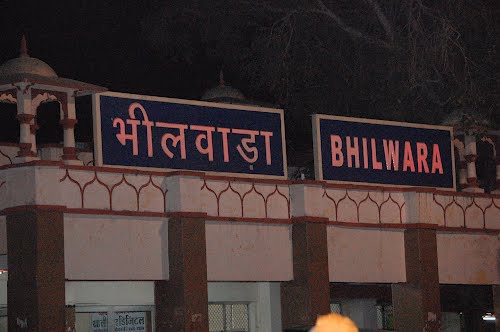Bhilwara