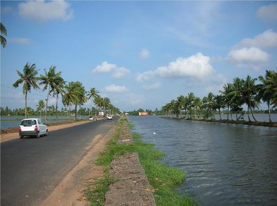Changanassery