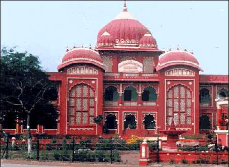 Darbhanga