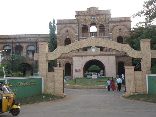 Eluru