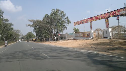 Farooqnagar