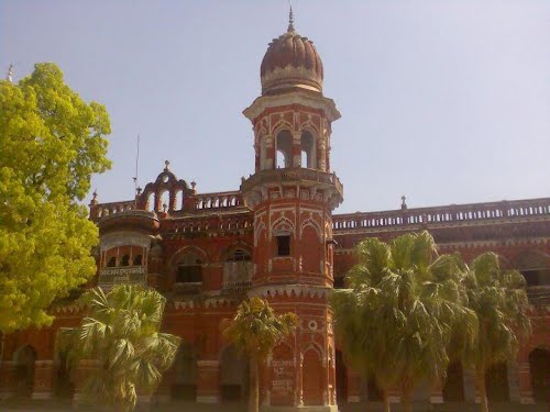 Hardoi