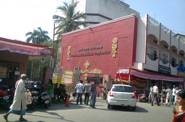 Kalyan Dombivali