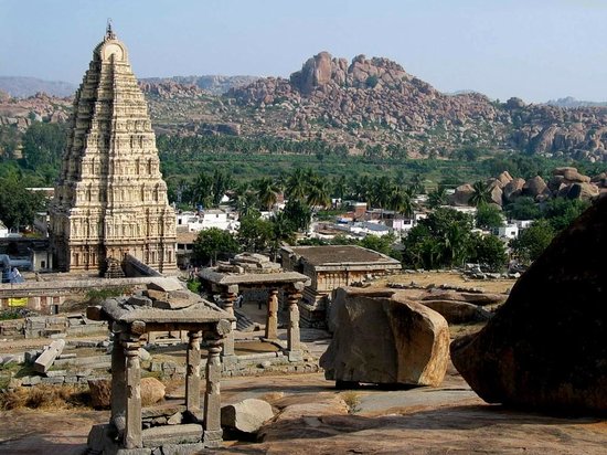 Kanchipuram