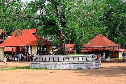 Kodungallur