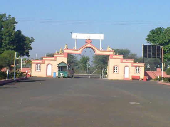 Kothagudem Royal Palace and Historical Museum