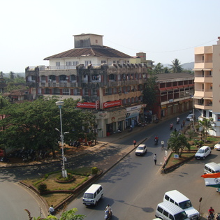 Margao