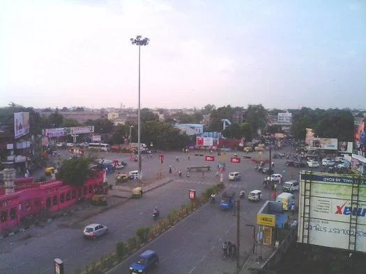 Pilibhit Royal Palace and Historical Museum