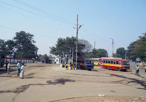 Adilabad Royal Palace and Historical Museum