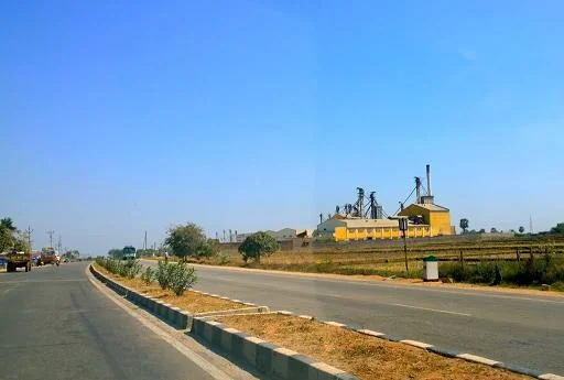 Sri Seetha Ramachandra Swamy Temple (Alwal Heritage), Miryalaguda