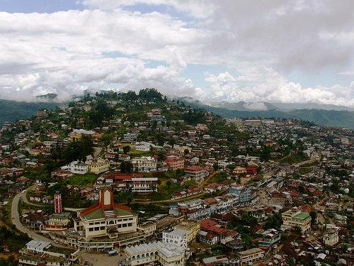 Mokokchung