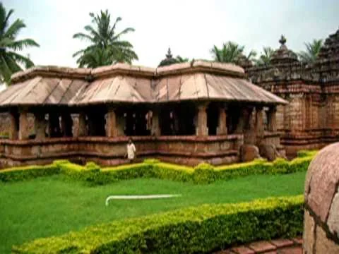 Renukoot Temple and Heritage Landmark