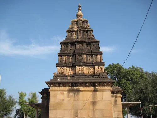 Viramgam Temple and Heritage Landmark