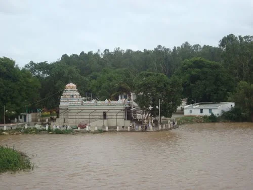 Mundargi Heritage Shrines & Ancient Monuments, Mundargi