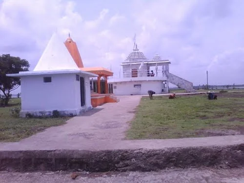 Valsad Landmark and Heritage View 6