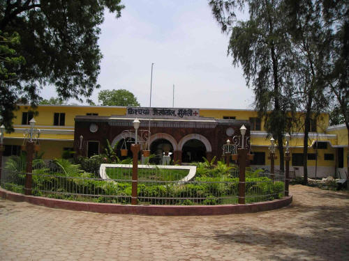 Mungeli