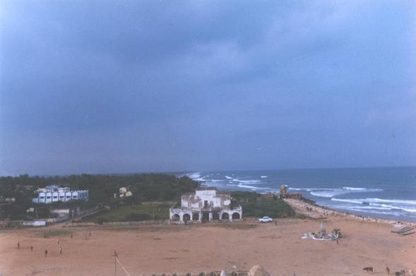 Nagapattinam