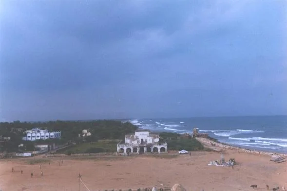 Nagapattinam Landmark and Heritage View 6