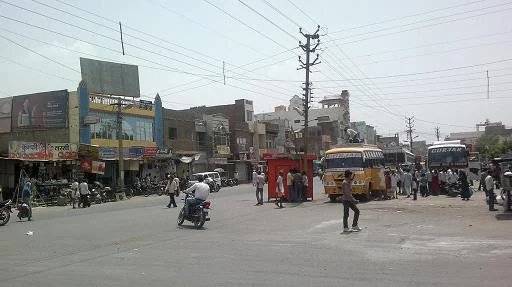 Nagda Landmark and Heritage View 6