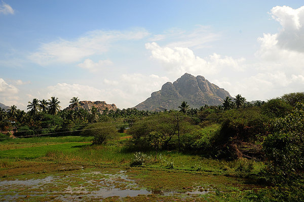 Nagercoil
