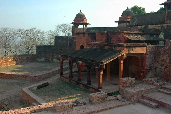 Nagina Landmark and Heritage View 6