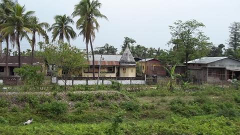 Nalbari